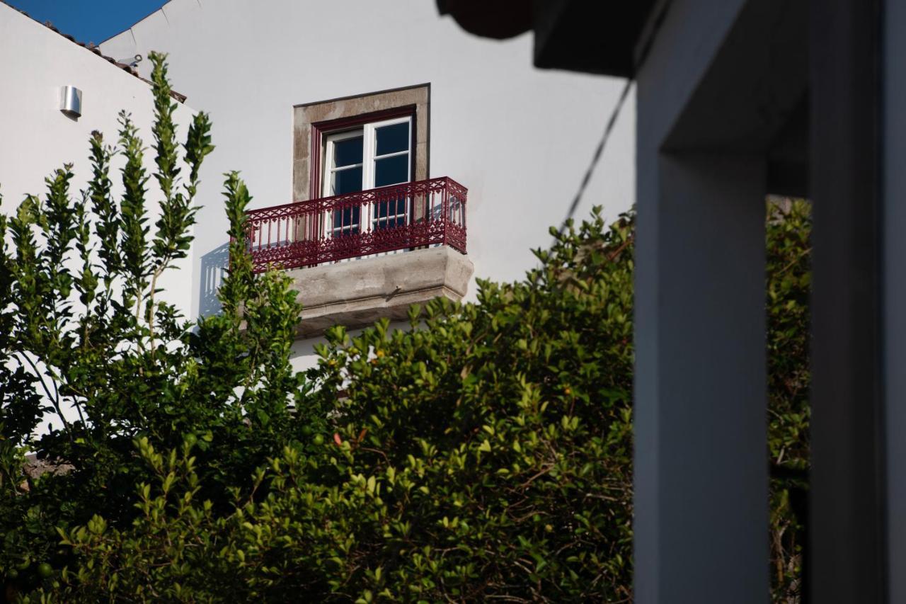 Angra + Angra do Heroísmo Exterior foto